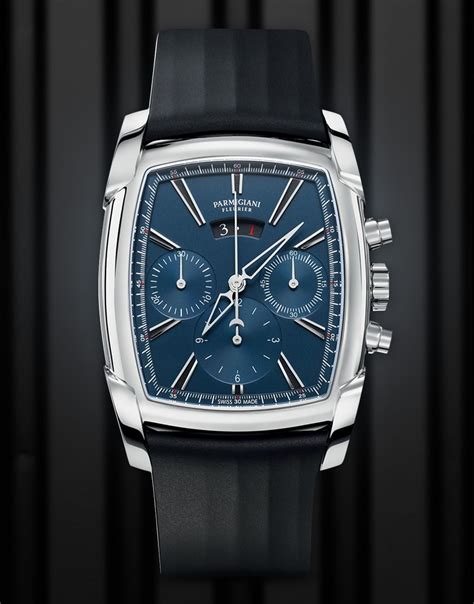 tonneau shape watch